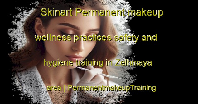 Skinart Permanent makeup wellness practices safety and hygiene training in Zelhmaya area | PermanentmakeupTraining | PermanentmakeupClasses | SkinartTraining-Lebanon